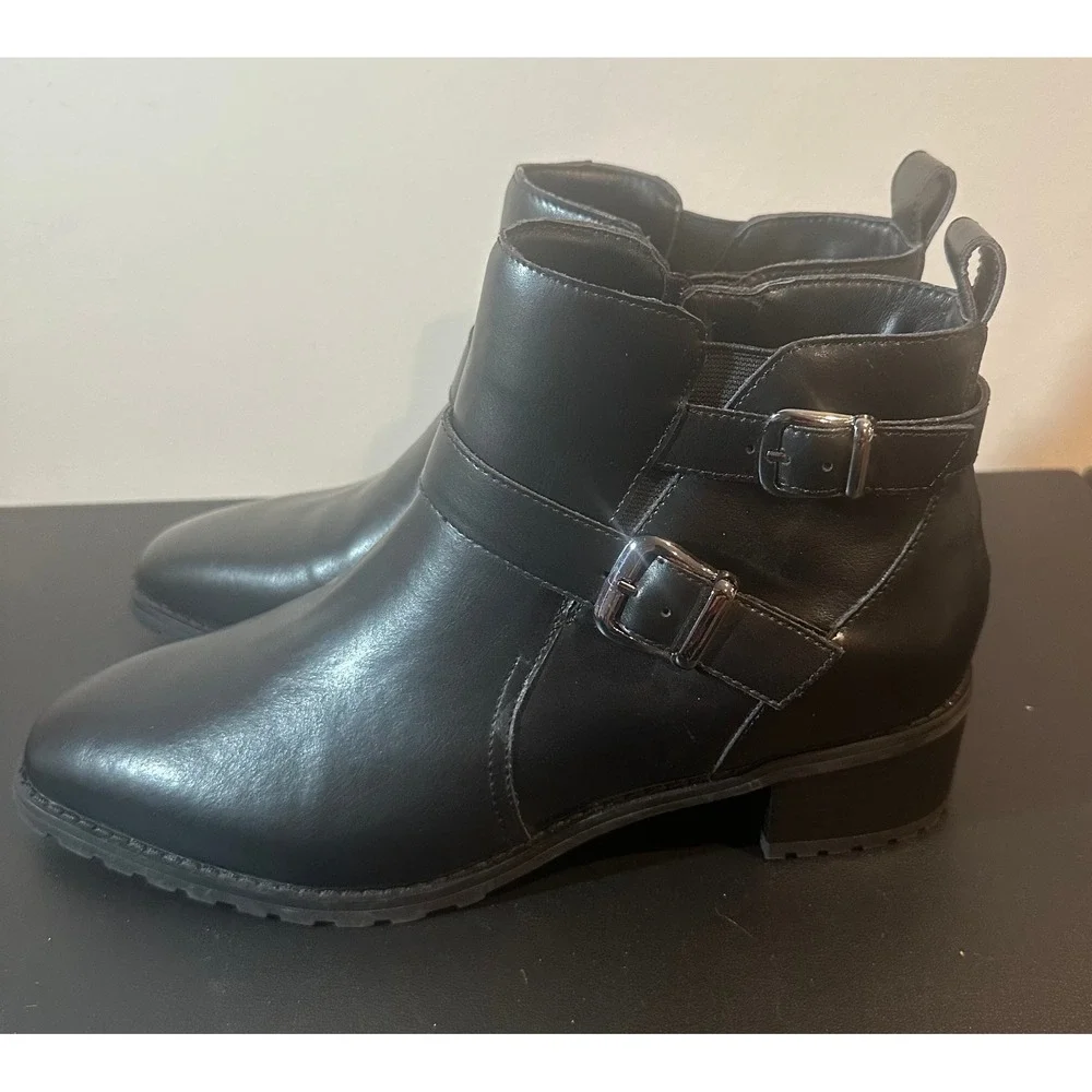 Blondo shante waterproof